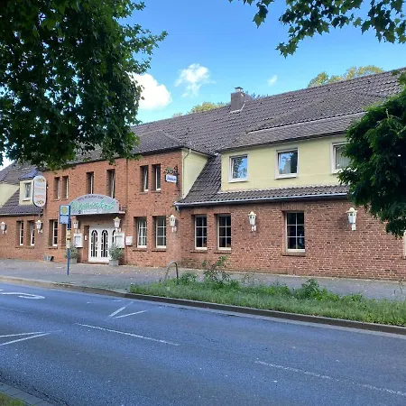 Restaurant Blumenhof Hotel 3*