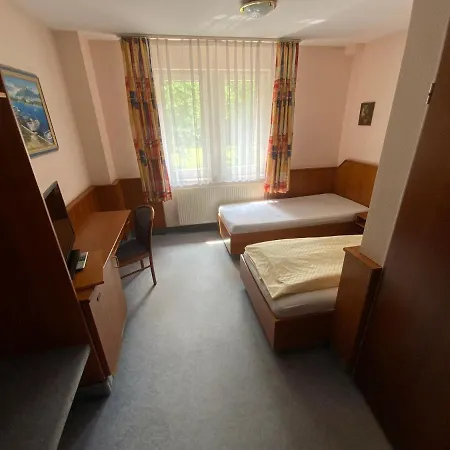 Restaurant Blumenhof Hotel 3*