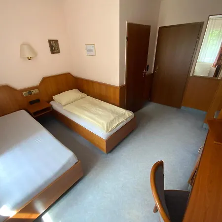 Restaurant Blumenhof Baesweiler