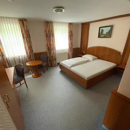 Restaurant Blumenhof