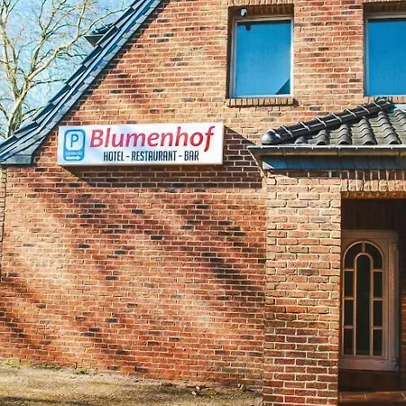 Restaurant Blumenhof Hotel