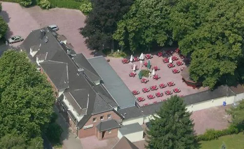 Hotel Restaurant Blumenhof Baesweiler