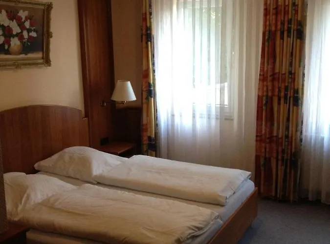 Hotel Restaurant Blumenhof 3*