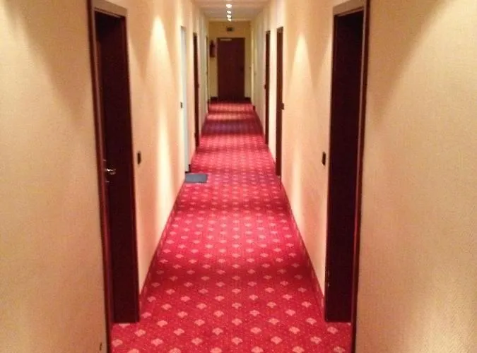 Restaurant Blumenhof Baesweiler