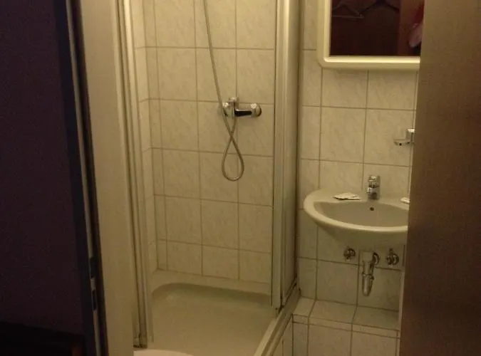 Restaurant Blumenhof