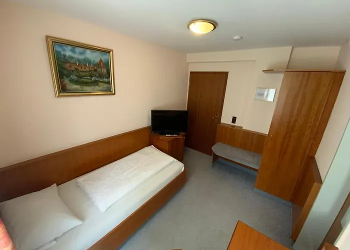 Restaurant Blumenhof 3* Baesweiler