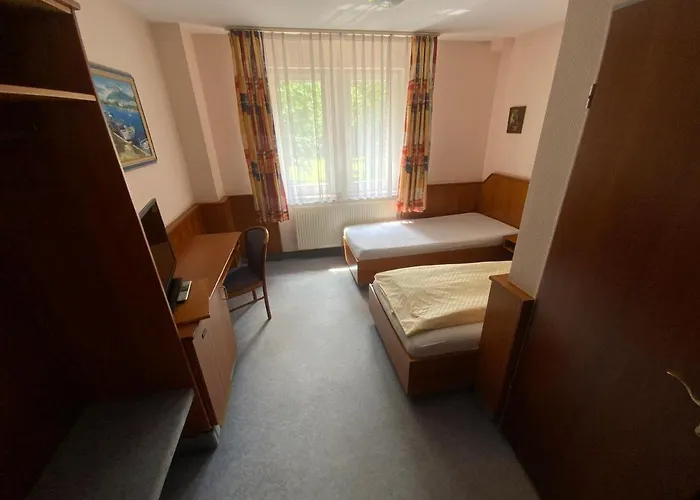 Restaurant Blumenhof Hotel 3*