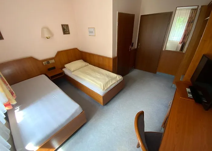 Restaurant Blumenhof Baesweiler