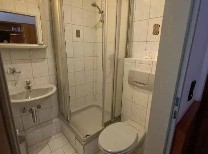 Hotel Restaurant Blumenhof Baesweiler