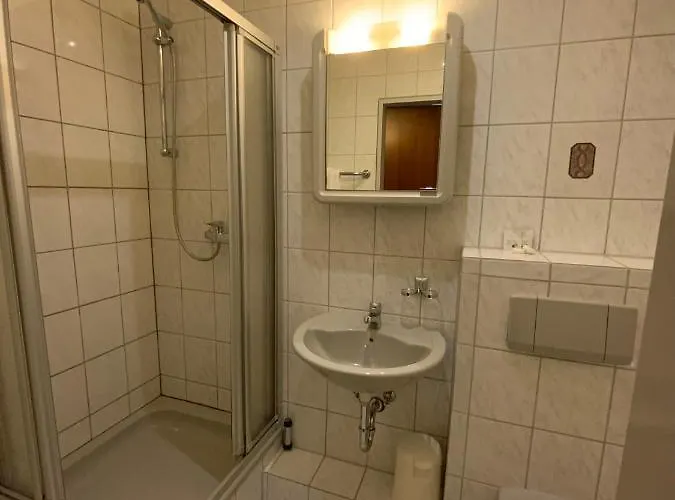 Restaurant Blumenhof Hotel 3*